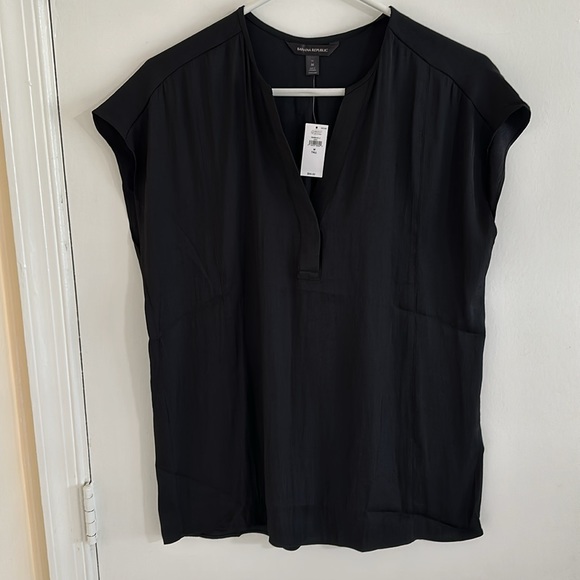 Banana Republic Top - Picture 2 of 3